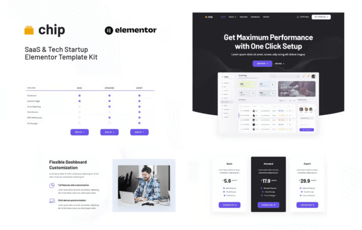 Chip-–-SaaS-Tech-Startup-Elementor-Template-Kit.png Chip – SaaS & Tech Startup Elementor Template Kit - Image 1