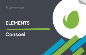 Consoel – Consulting Business WordPress Theme 1.0.2