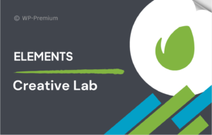 Creative Lab – Creative Studio & Agency Portfolio 1.1.8