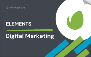 Digital Marketing WordPress Theme – Solume 1.0.9
