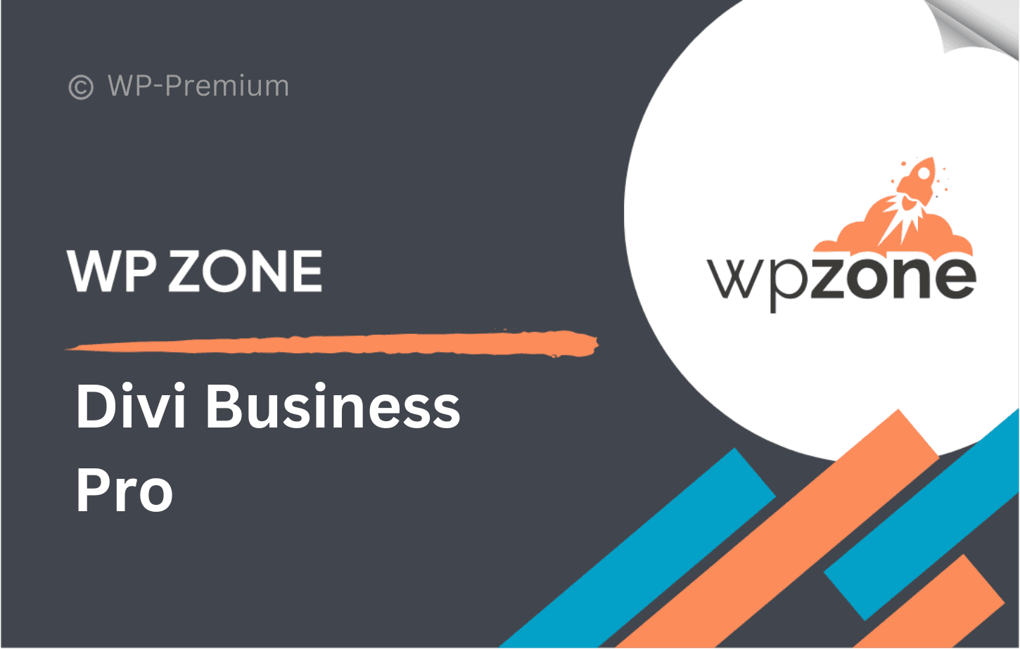 Divi Business Pro Divi Business Pro