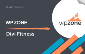 Divi Fitness 1.1.3