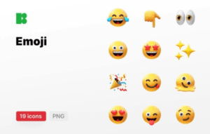 Emoji