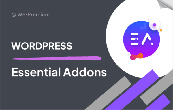Essential Addons for Elementor – Pro 6.0.13 - Image 1