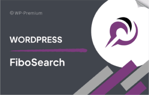 FiboSearch Pro