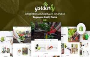 Gardenly