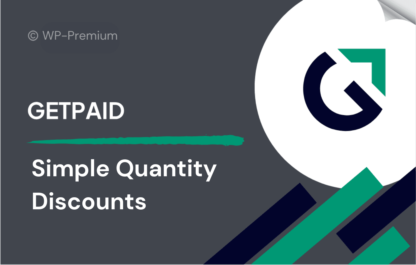 GetPaid-Simple-Quantity-Discounts.png GetPaid Simple Quantity Discounts 2.0.3 - Image 1