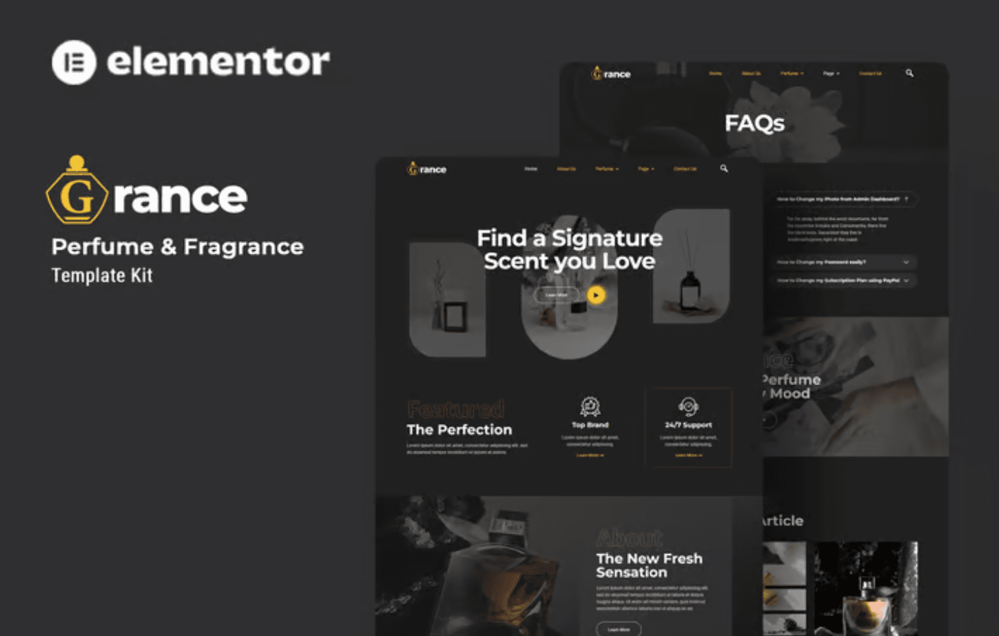 Grance-–-Perfume-Fragrance-Elementor-Template-Kit.png Grance – Perfume & Fragrance Elementor Template Kit - Image 1