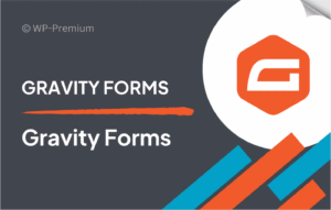 Gravity Forms plugin