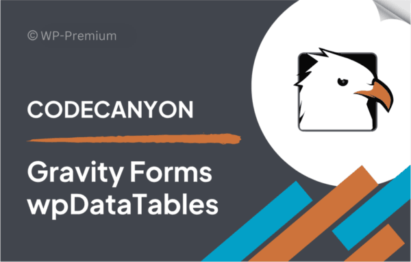 Gravity Forms integration for wpDataTables 1.7.5 - Image 1