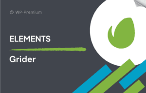 Grid of Content and Products for Elementor 1.0.5