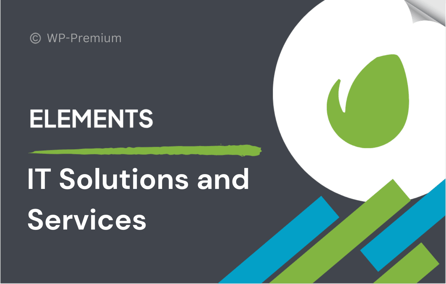 IT Solutions and Services Elementor Wp Theme IT Solutions and Services Elementor Wp Theme