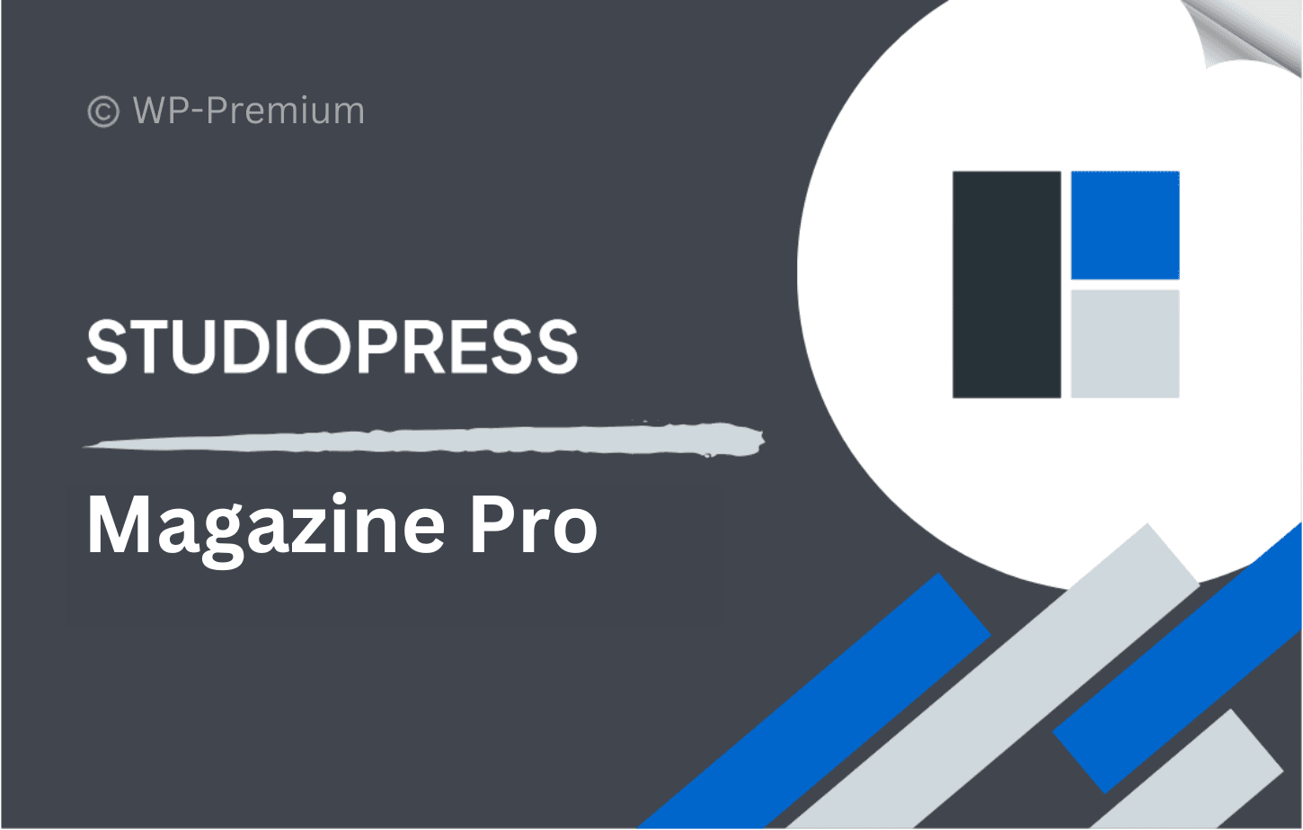 Magazine Pro Theme Magazine Pro Theme