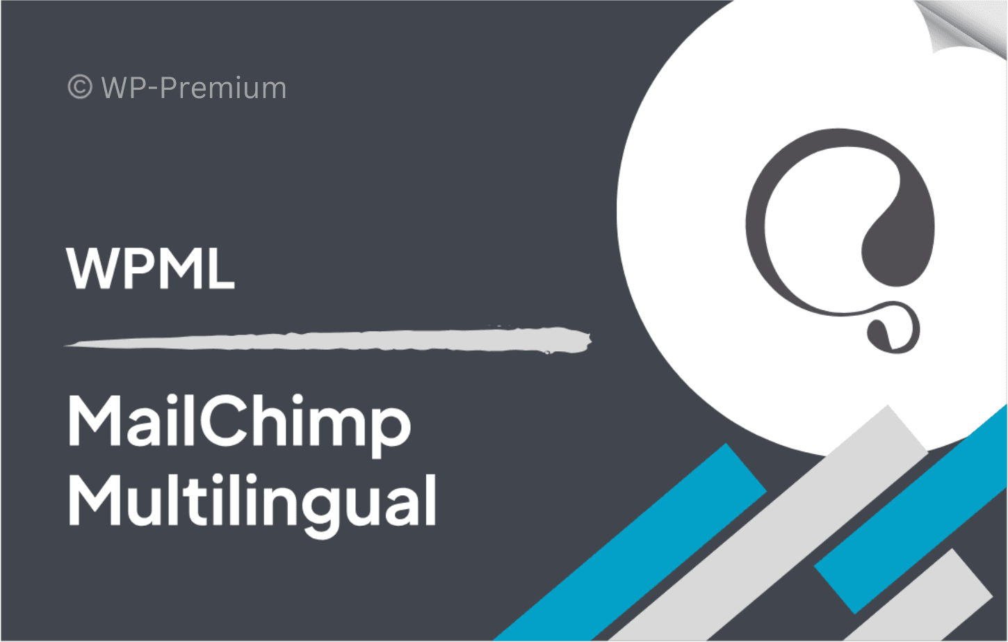 MailChimp-Multilingual.png WPML MailChimp for WordPress Multilingual 0.0.3 - Image 1