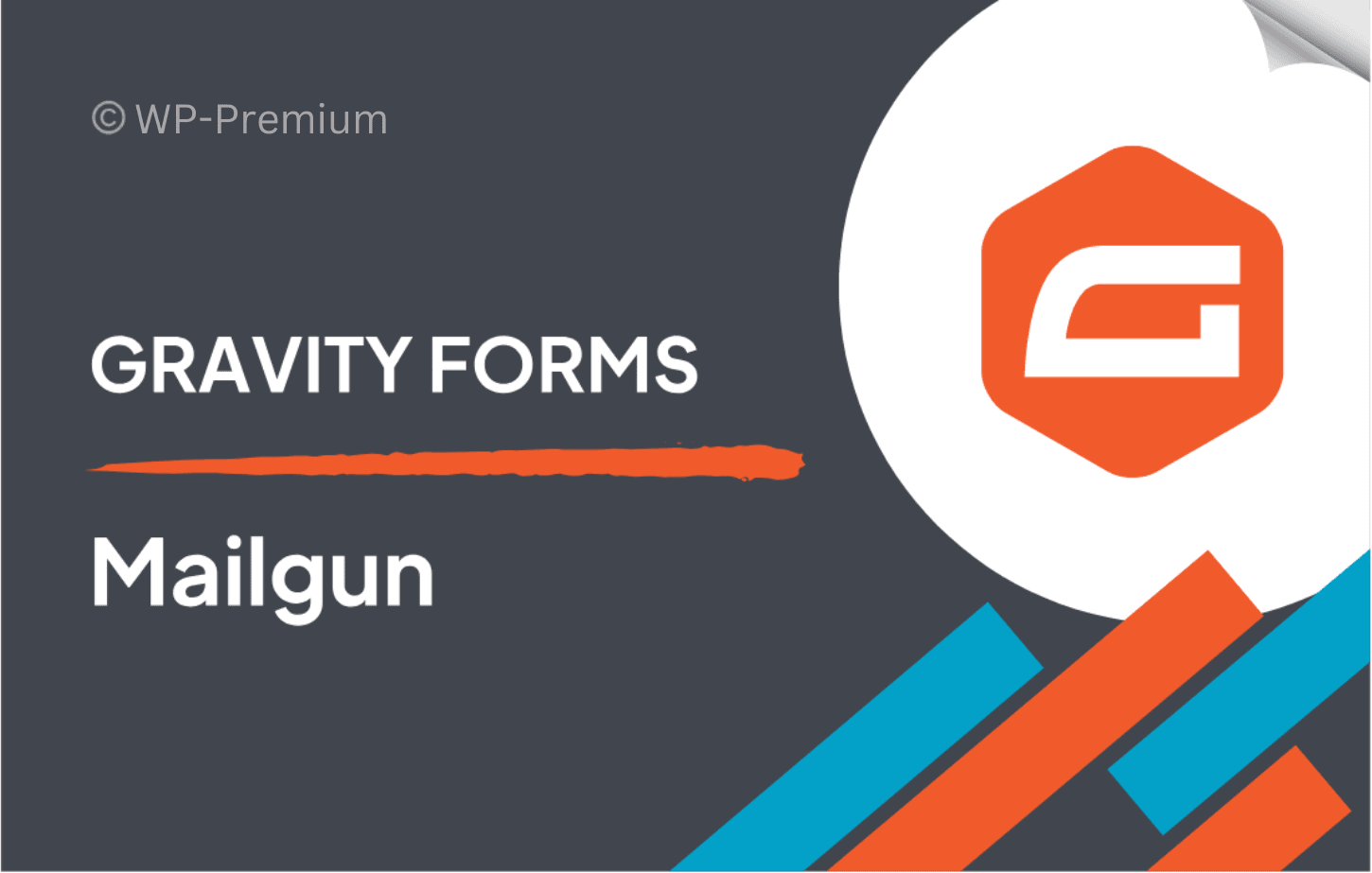 Mailgun.png Gravity Forms Mailgun 1.4.0 - Image 1