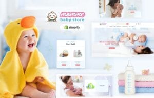 Momme Shopify Theme