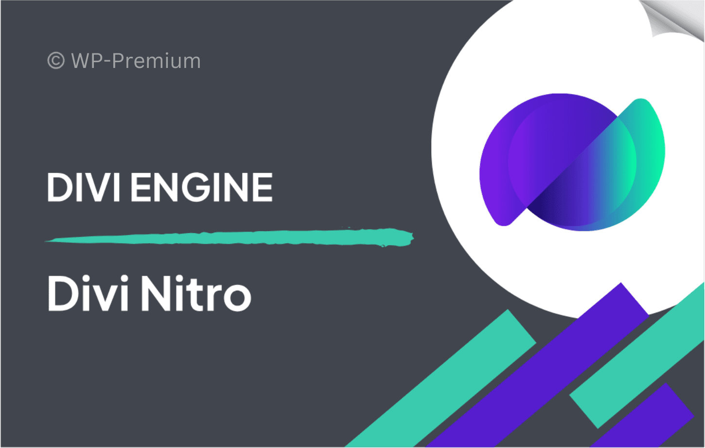 Nitro.png Divi Nitro 3.6.2 - Image 1