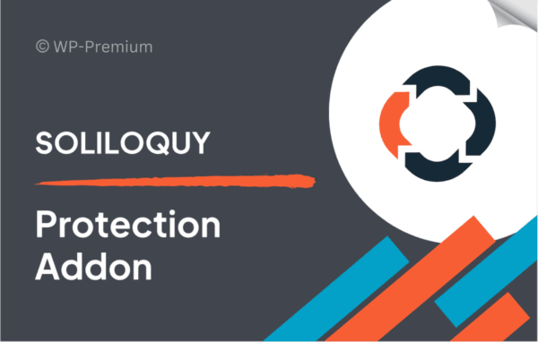 Soliloquy Protection Addon 1.1.1 - Image 1