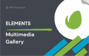 Revolution Multimedia Gallery WordPress Plugin 2.0