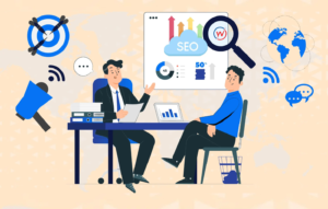 SEO Consulting