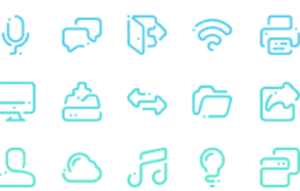 Significon Icon Set