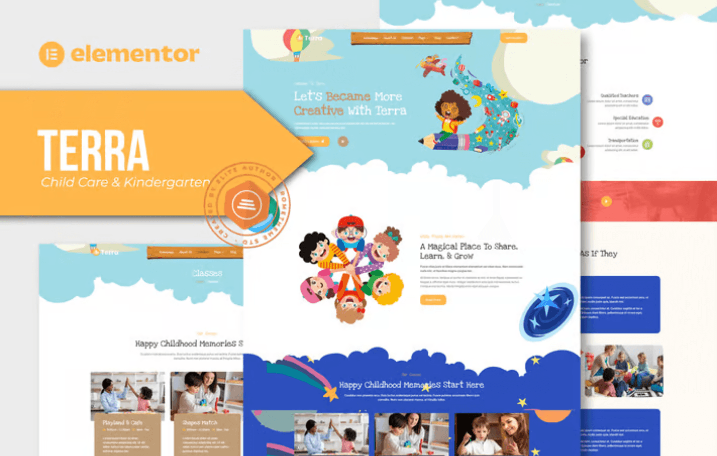 Terra-–-Child-Care-Kindergarten-Elementor-Template-Kit.png Terra – Child Care & Kindergarten Elementor Template Kit - Image 1