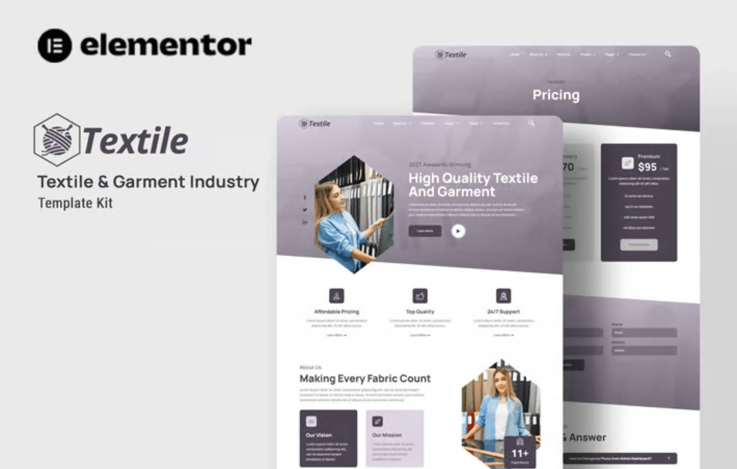 Textiles-–-Garment-Industry-Elementor-Template-Kit.png Textiles – Garment Industry Elementor Template Kit - Image 1