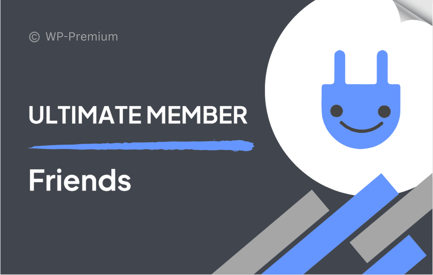 Ultimate-Member-–-Friends.png Ultimate Member – Friends 2.3.3 - Image 1