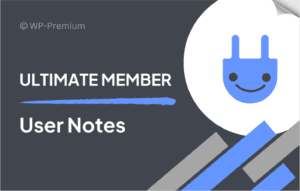 Ultimate Member – User Notes 1.1.4