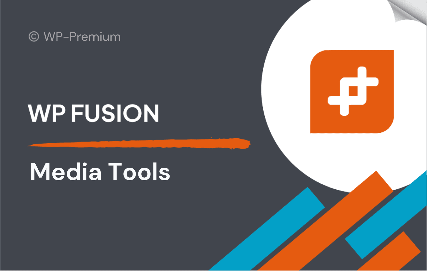 WP-Fusion-–-Media-Tools-Addon.png WP Fusion – Media Tools Addon 1.2.5 - Image 1