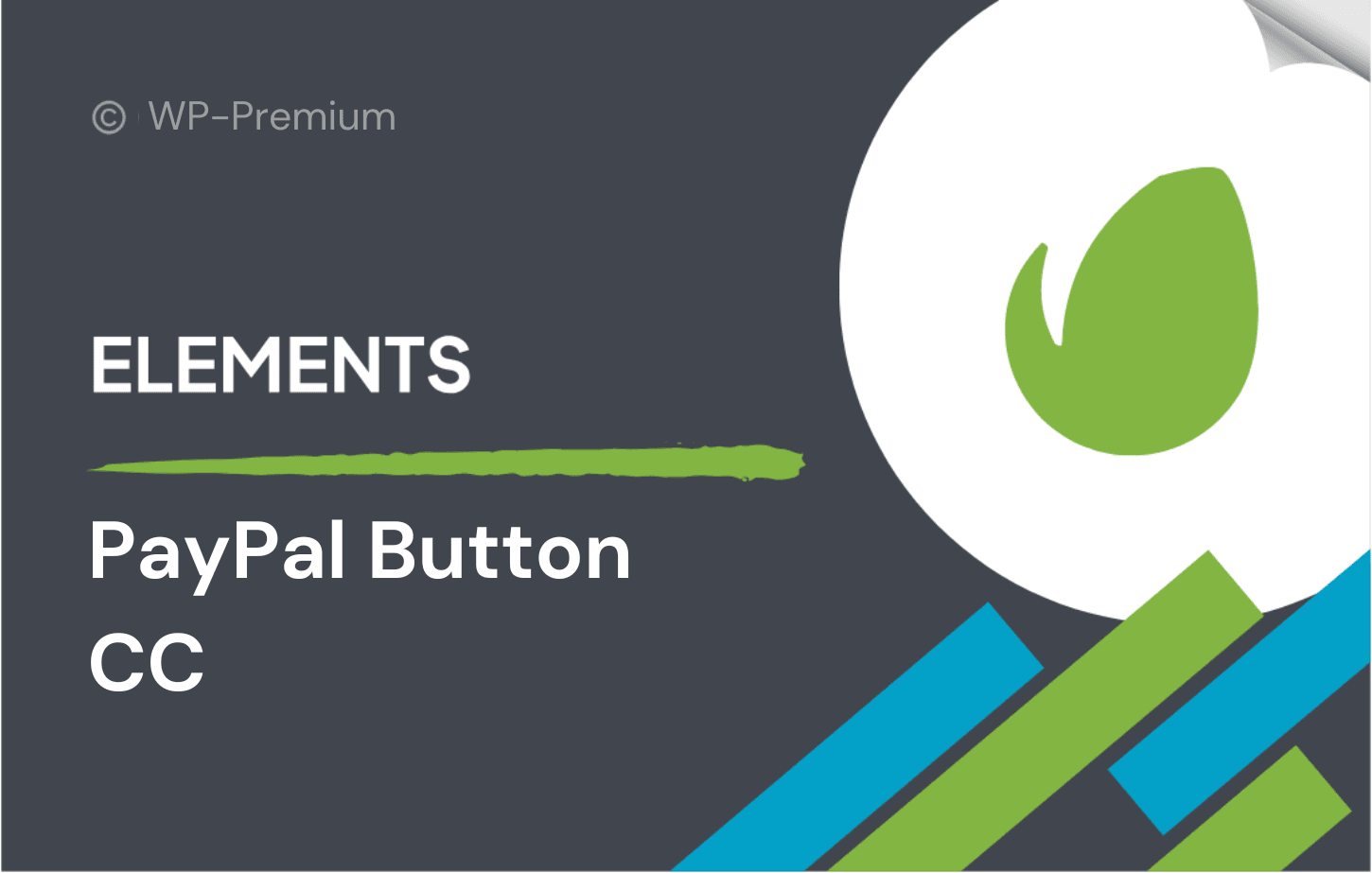WordPress-PayPal-Button-Plugin.png WordPress PayPal Button Plugin 1.2.0 - Image 1