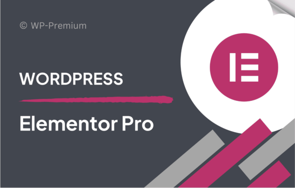 Elementor Pro