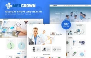 Medcrown
