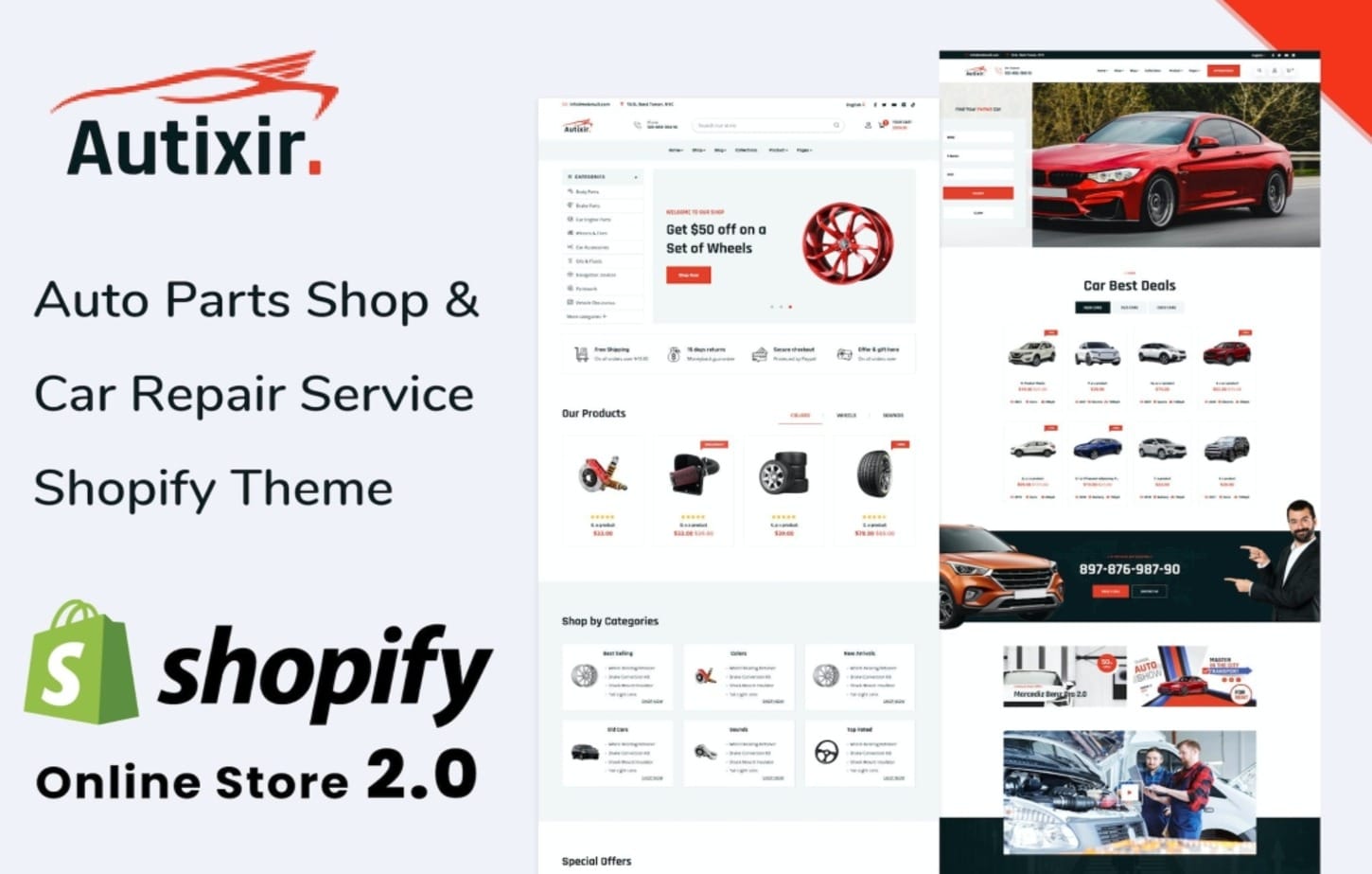 Autixir Shopify theme (1) Autixir Shopify theme