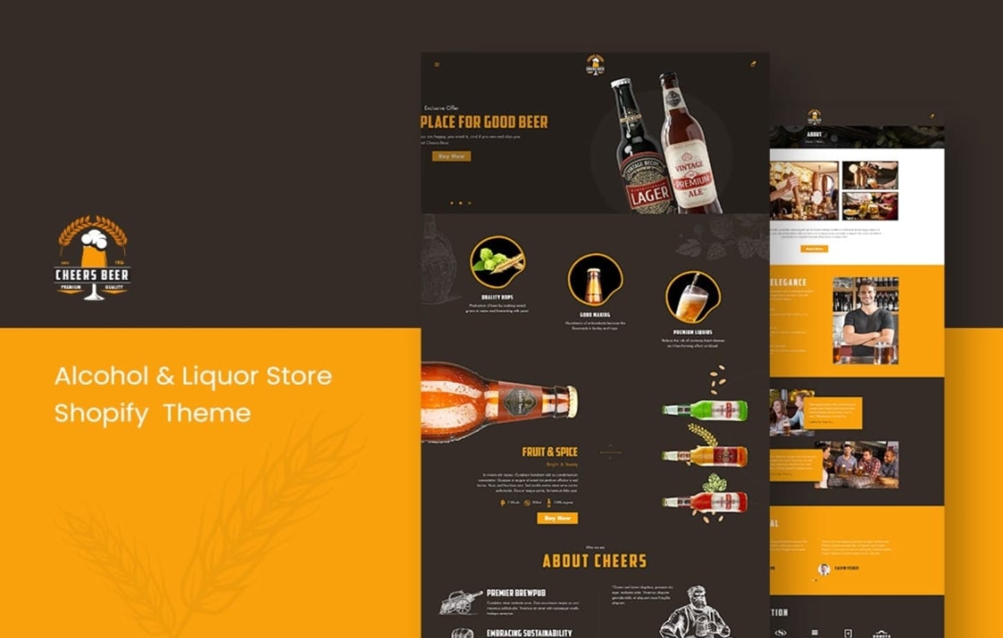 Cheerx Shopify theme (1) Cheerx Shopify theme