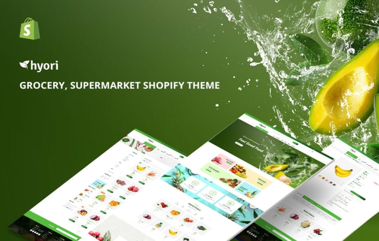 Gts Hyori Shopify theme (1) Gts Hyori Shopify theme
