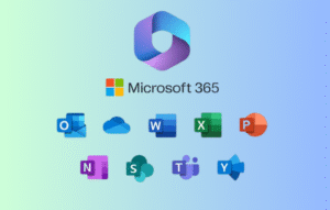 Microsoft Office 365 Subscription