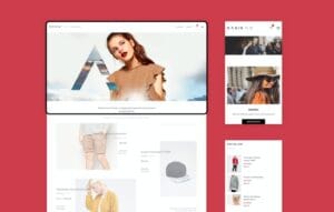 Oasis Shopify theme