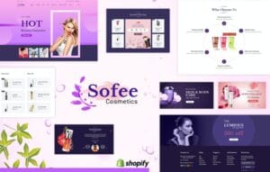 Sofee Shopify theme
