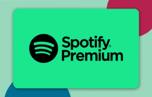Spotify Premium Subscription