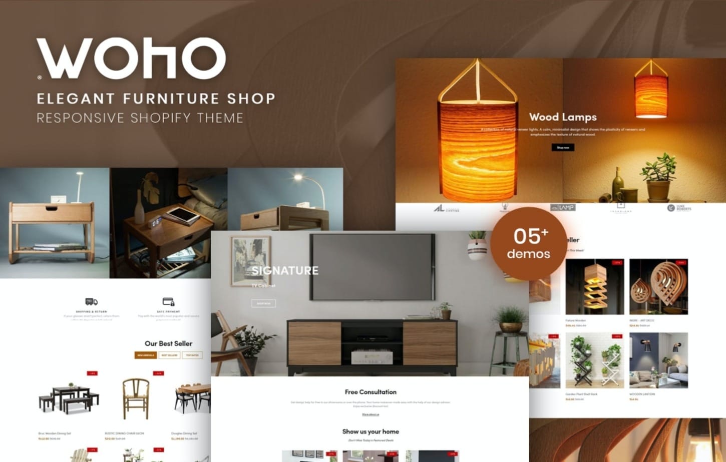 Woho Shopify theme (1) Woho Shopify theme