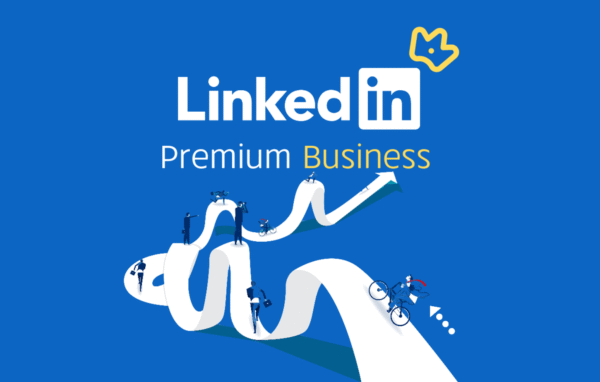 linkedIn premium business subscription