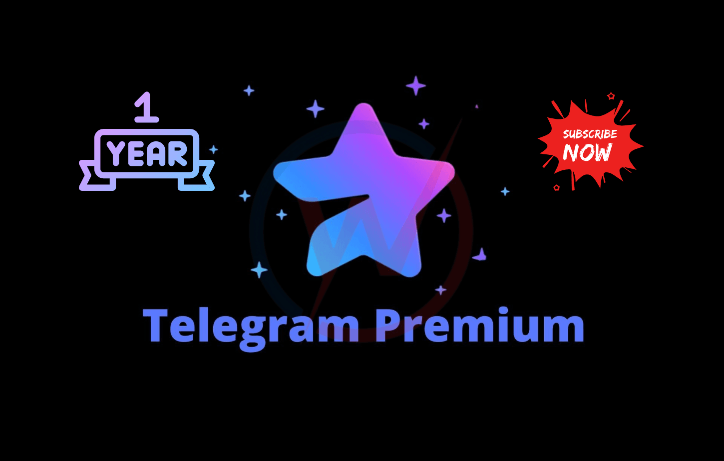 Telegram Premium Account Telegram Premium Account