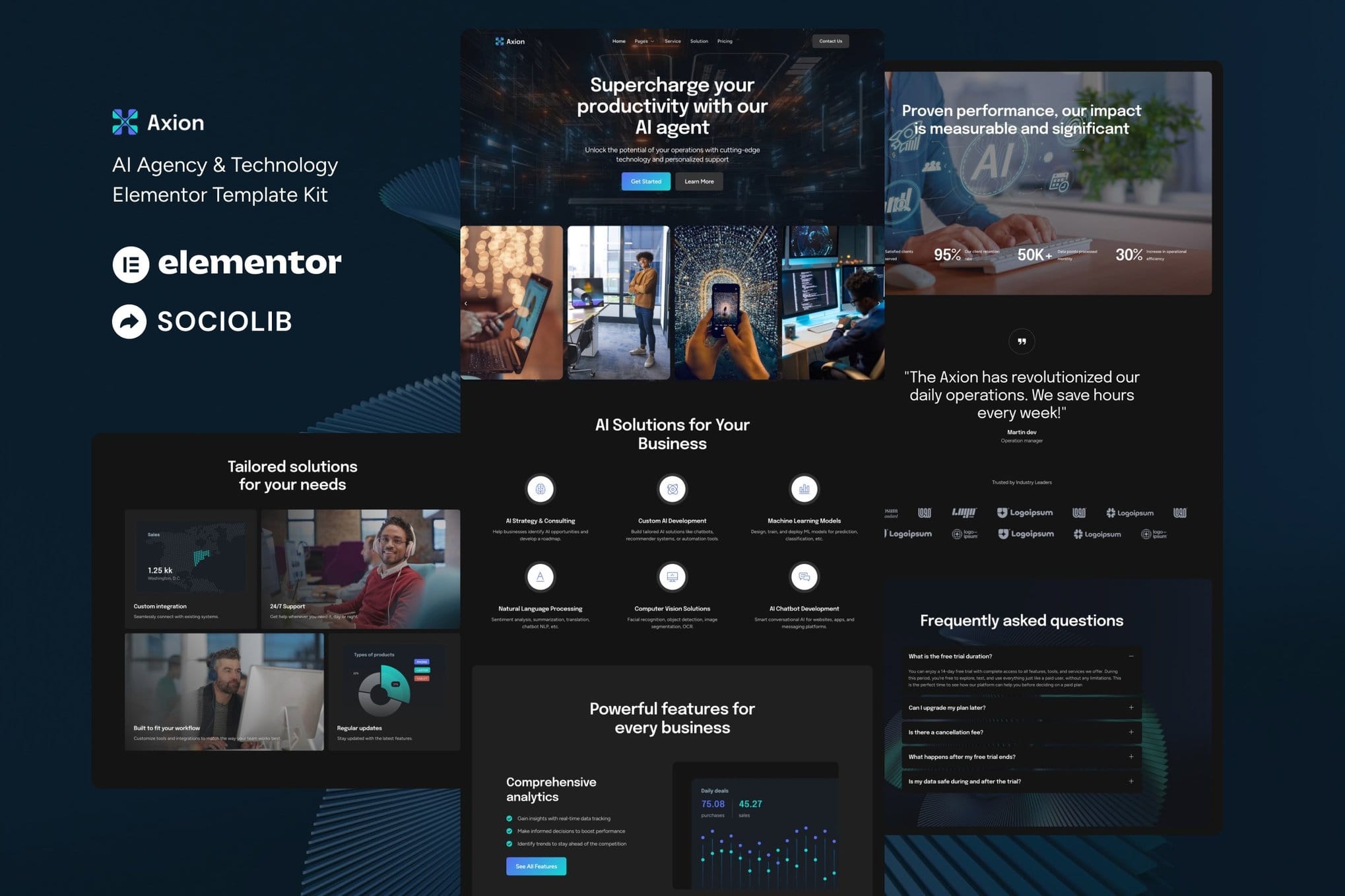 axion-ai-agency-technology-elementor-template-kit Axion – AI Agency & Technology Elementor Template Kit