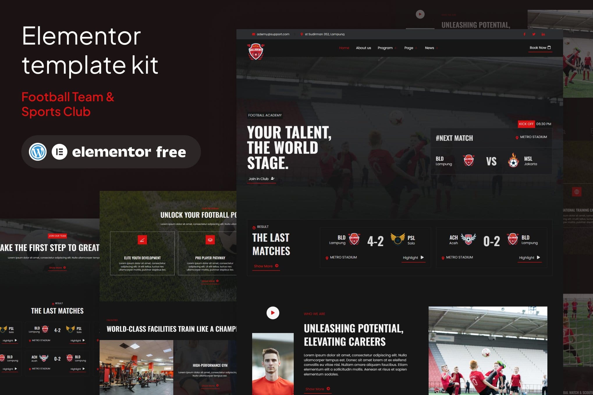 ballademy-football-team-sports-club-elementor-temp Ballademy – Football Team & Sports Club Elementor Template Kit