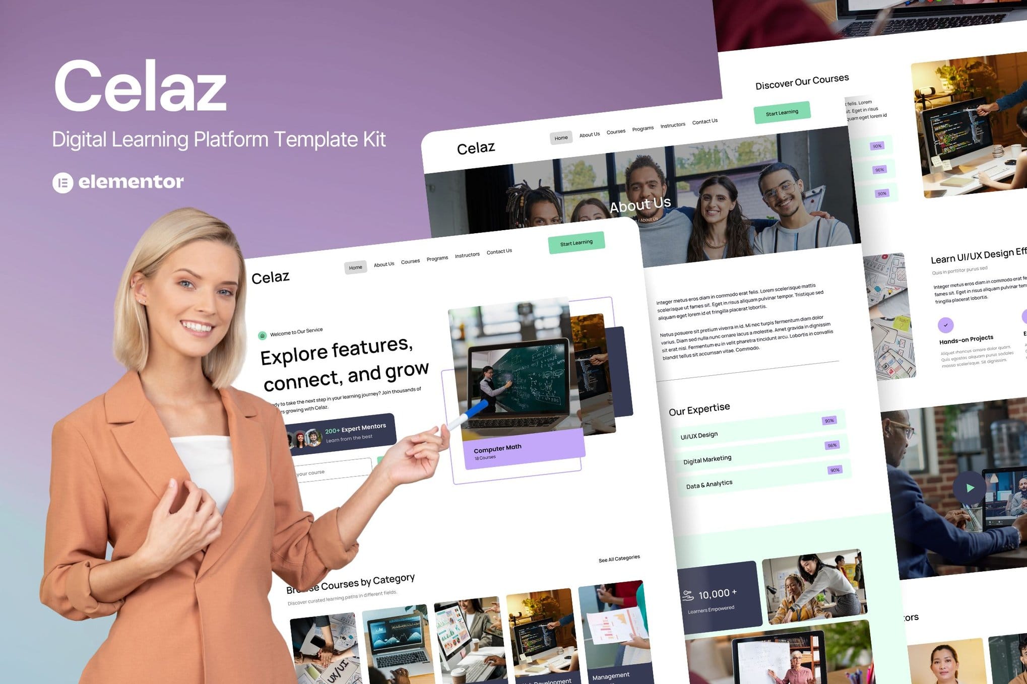 celaz-digital-learning-platform-website-elementor Celaz – Digital Learning Platform Website Elementor Kit