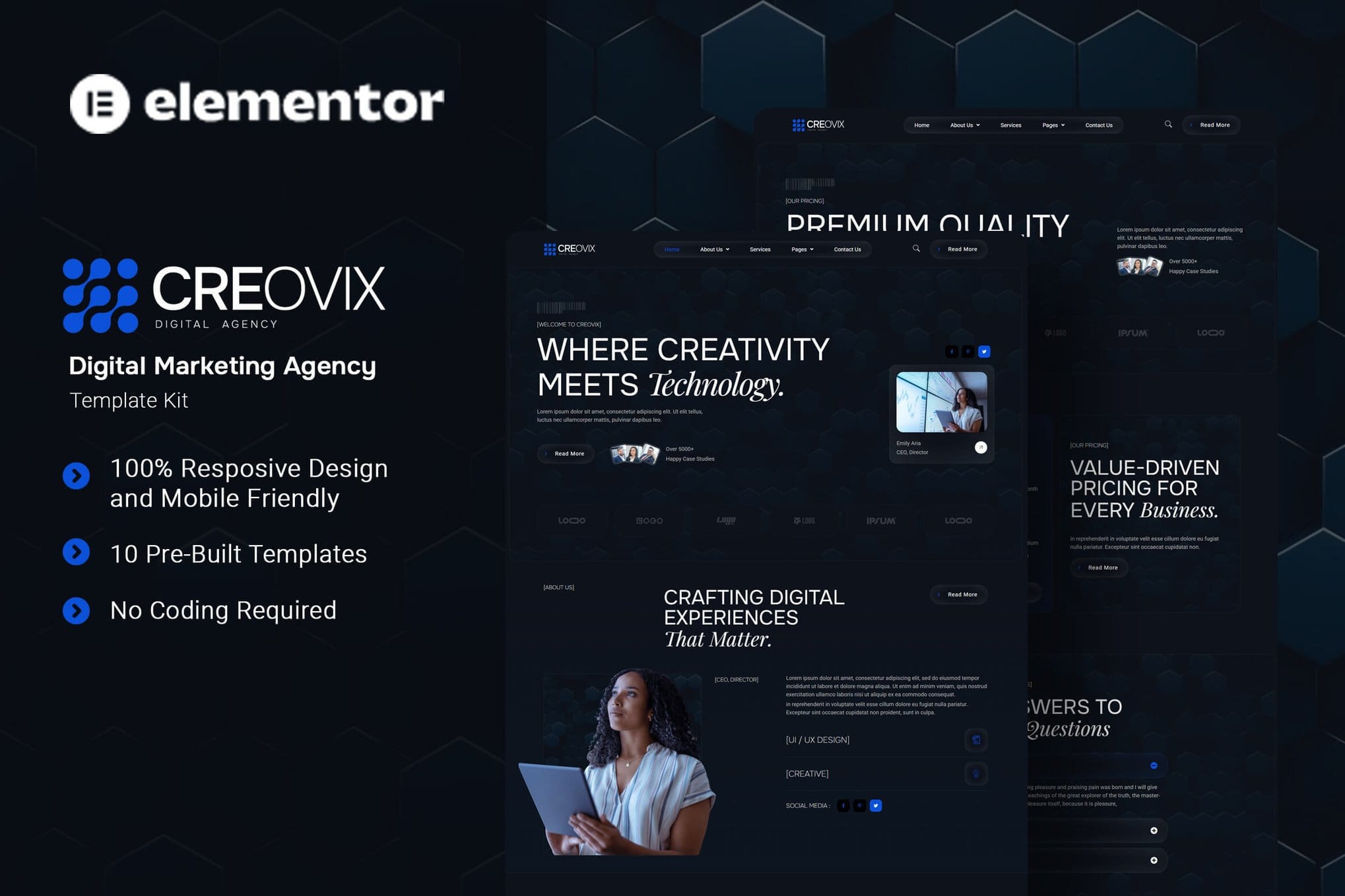 creovix-digital-marketing-agency-elementor-templat Creovix – Digital Marketing Agency Elementor Template Kit