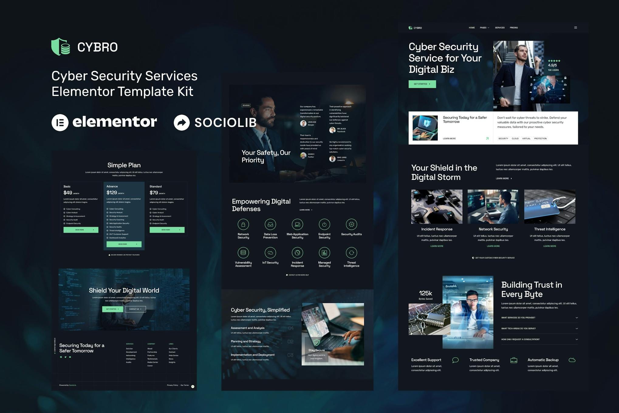 cybro-cyber-security-services-elementor-template-k Cybro – Cyber Security Services Elementor Template Kit