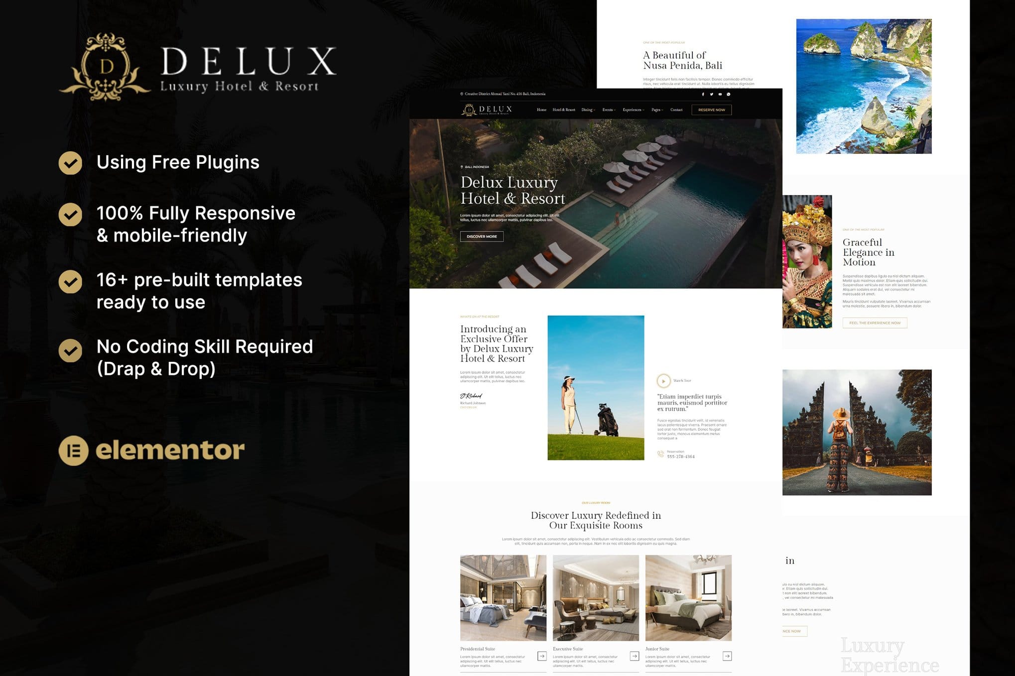 delux-luxury-hotel-resort-elementor-template-kit Delux – Luxury Hotel & Resort Elementor Template Kit