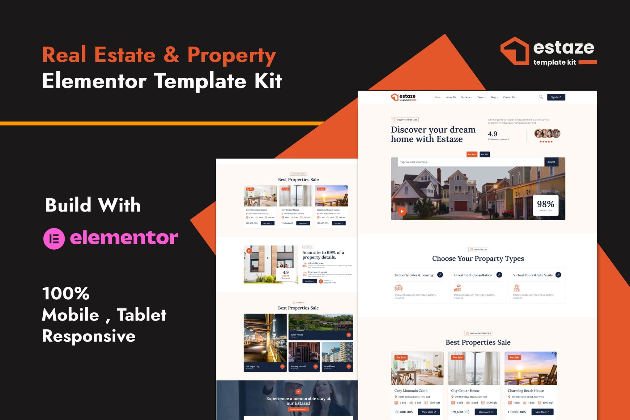 estaze-real-estate-property-elementor-template-kit Estaze – Real Estate & Property Elementor Template Kit